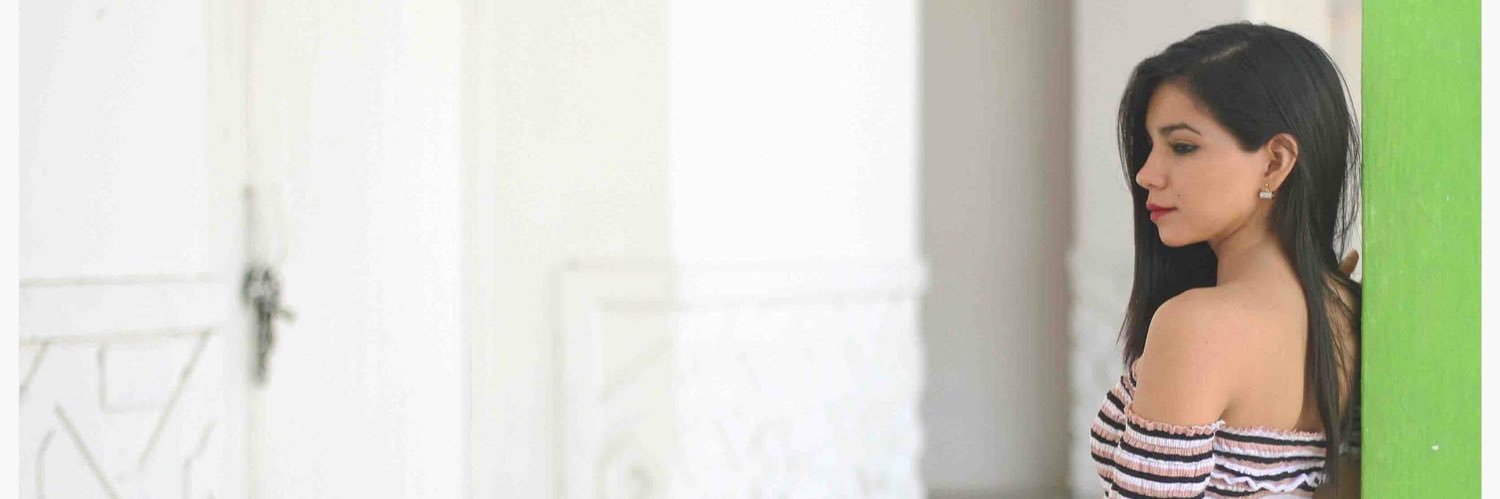 ivanovamerida's profile banner image