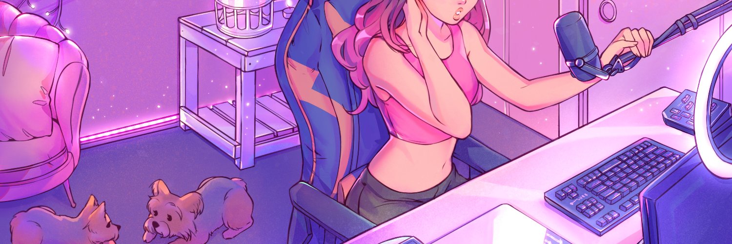 Shini 🌸 banner