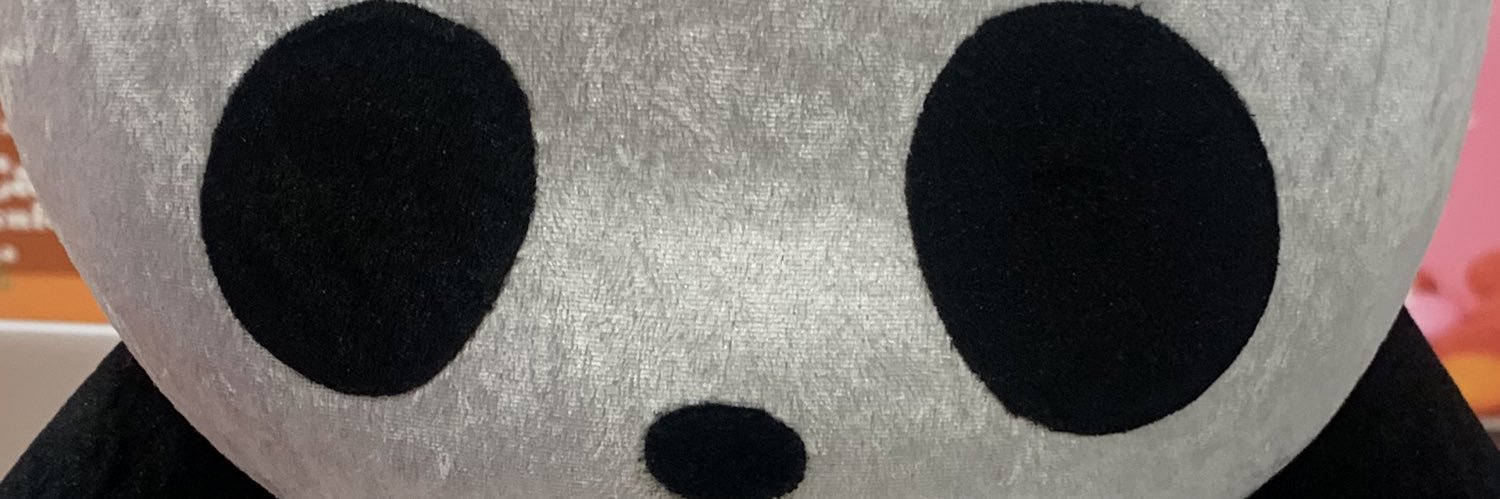 🐼悟🐼 banner