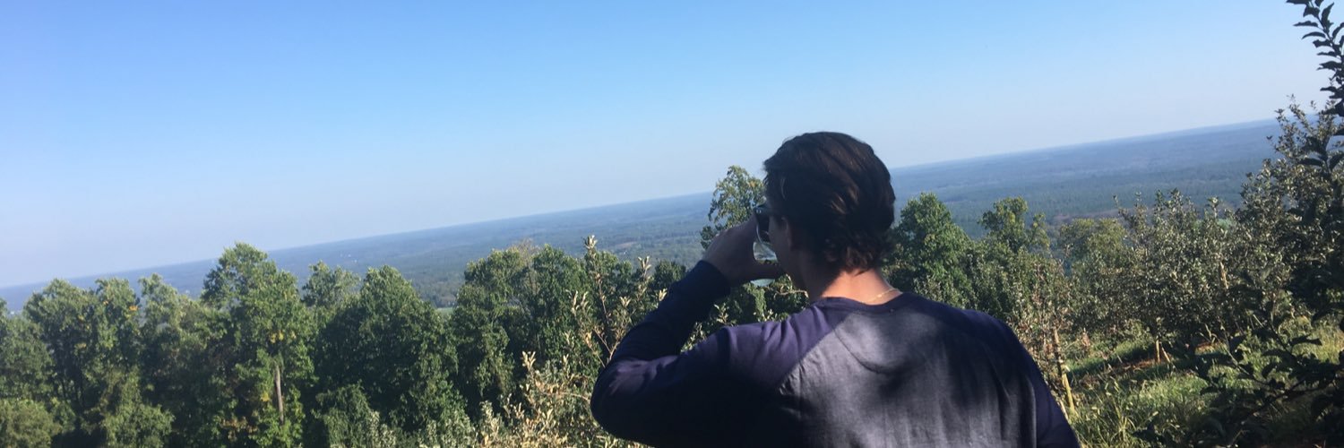SeanyD13's profile banner image