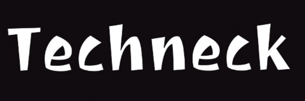 Techneckdj's profile banner image