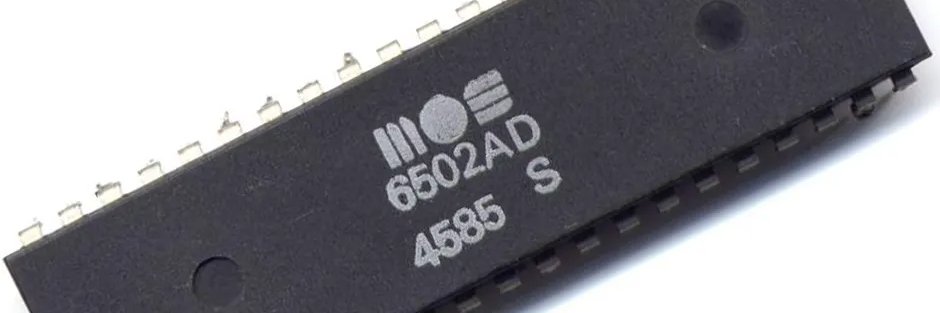 6502 banner