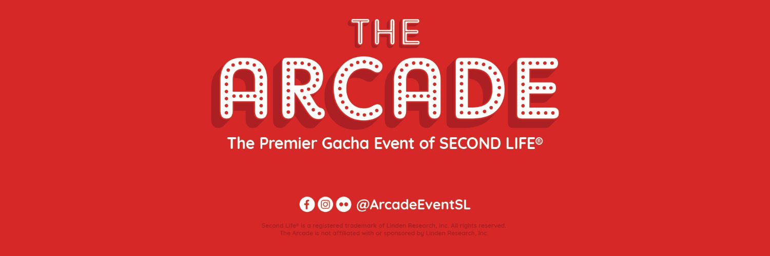 ArcadeEventSL's profile banner image