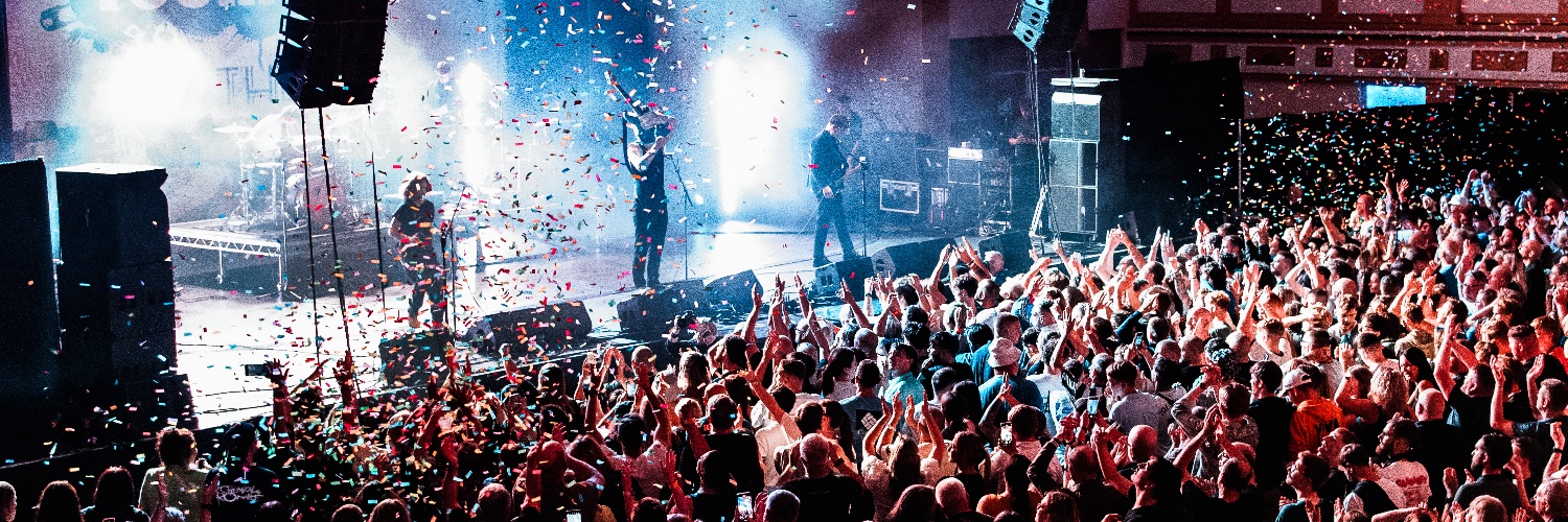 This Feeling's banner