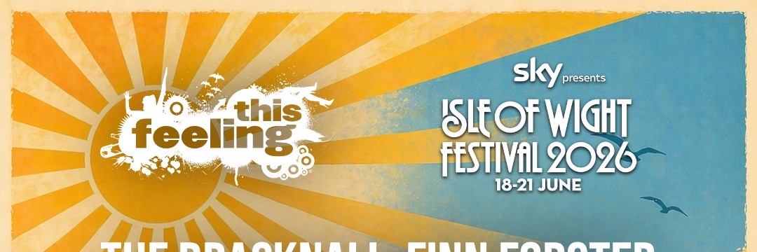 This Feeling banner