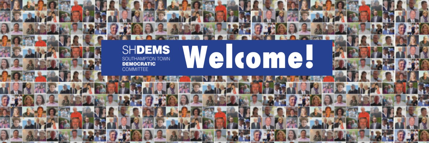 shdems's profile banner image