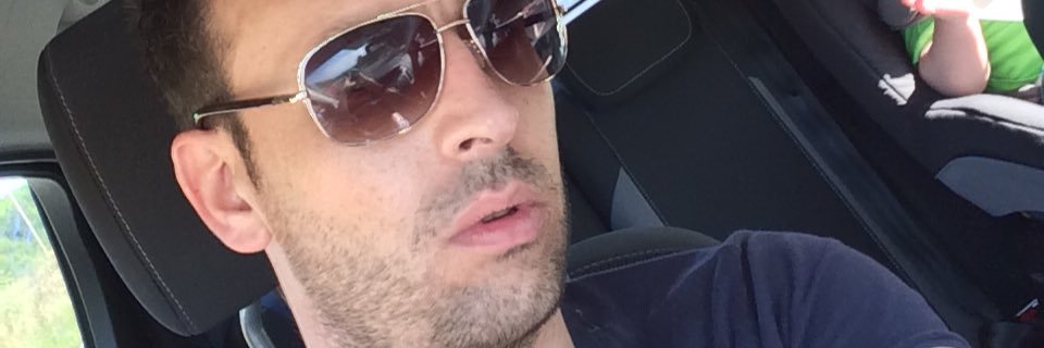 Colin Beadling banner