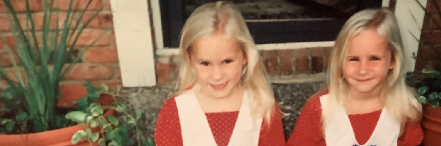 Hannah Robertson banner