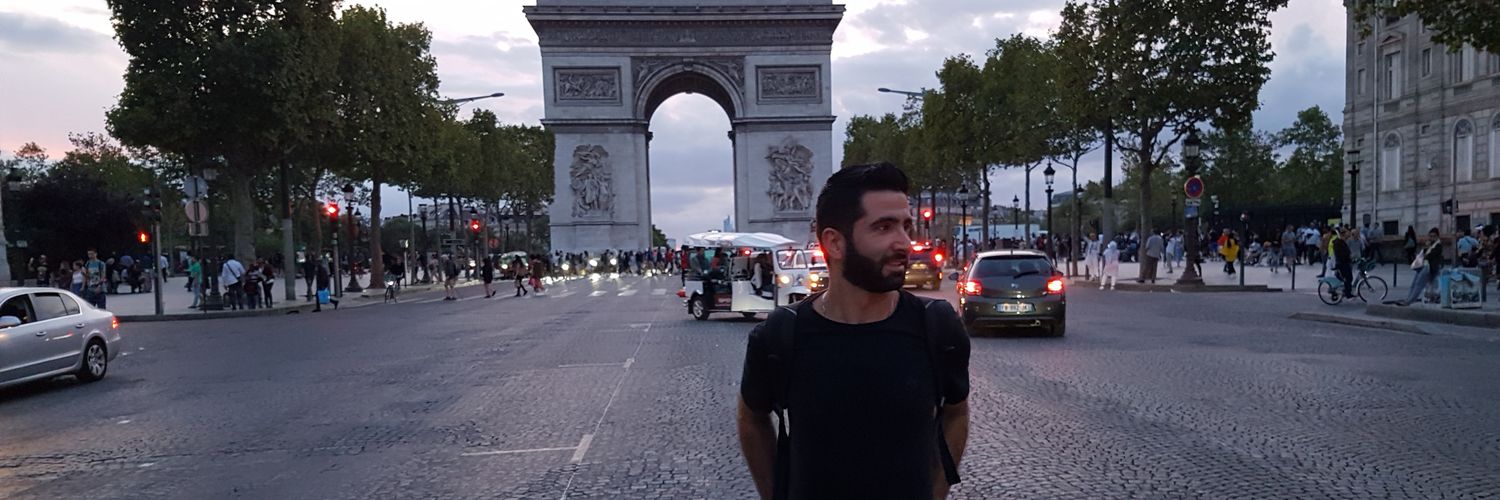 reginaldopoa's profile banner image