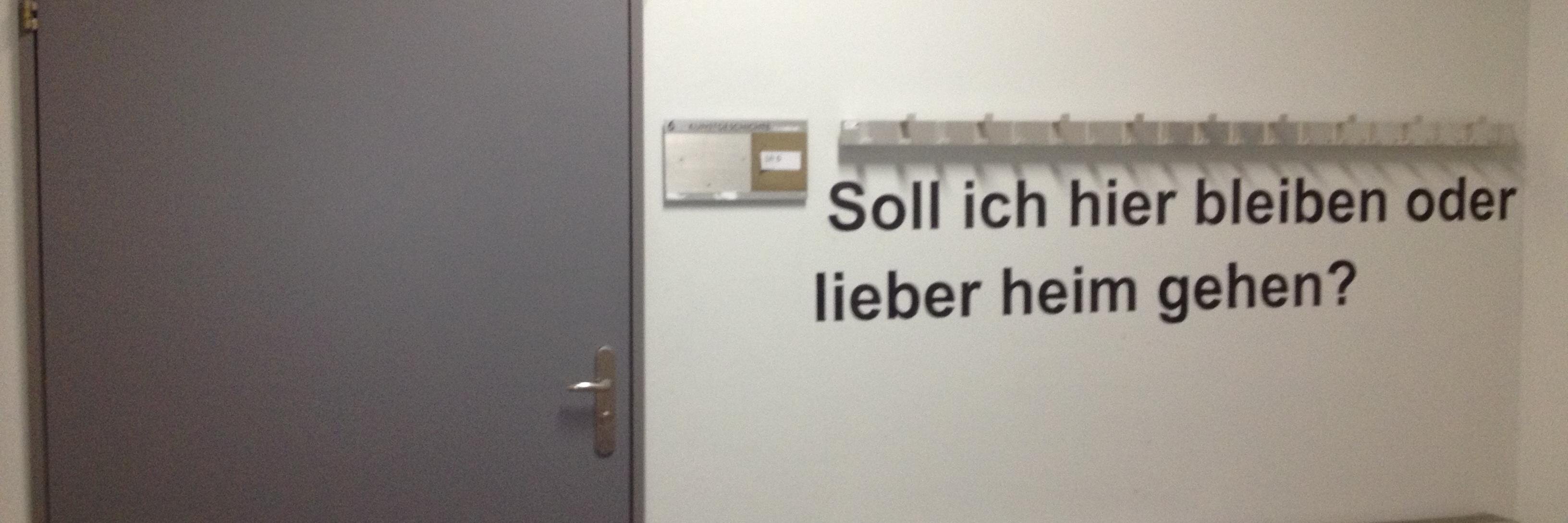 Christoph Backes (hier privat) banner