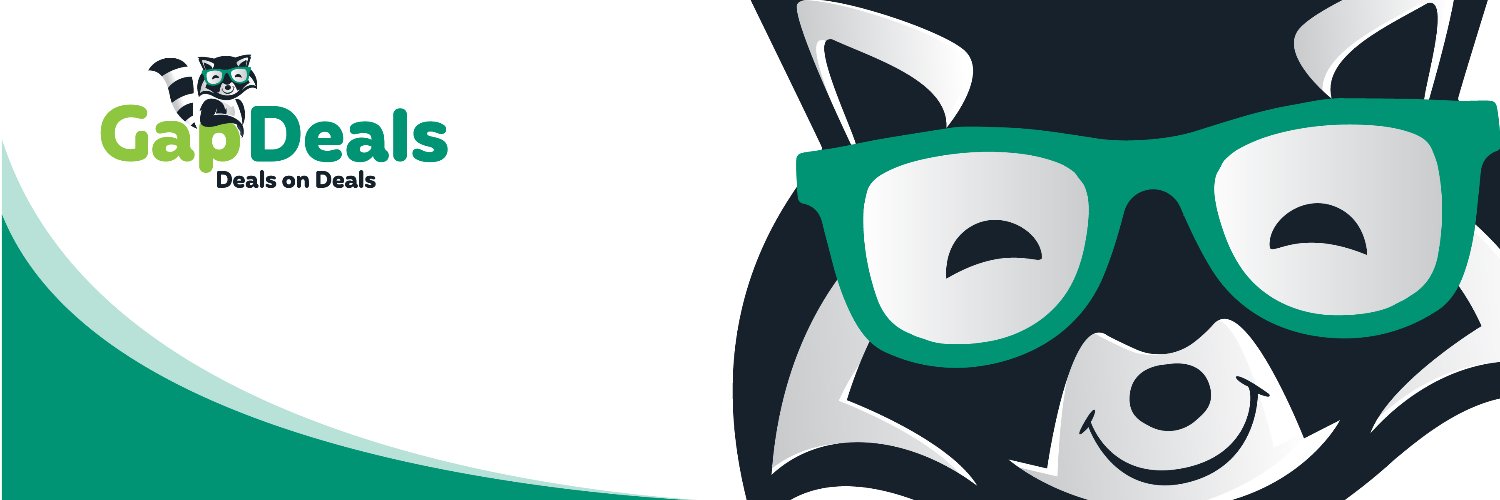 Gap Deals banner