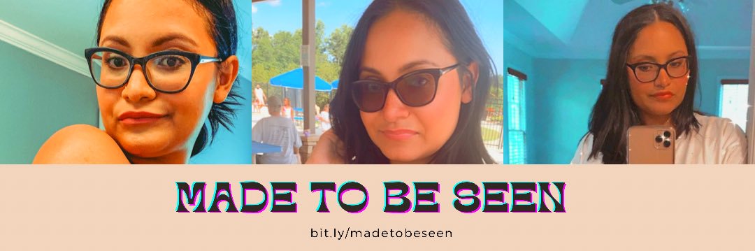 JessicaEParada's profile banner image
