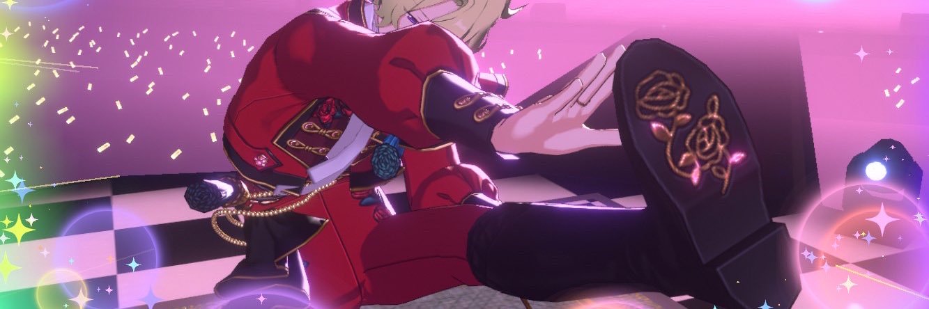 machako33's profile banner image