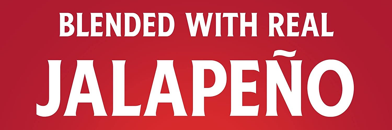 Jalapeño Ketchup banner