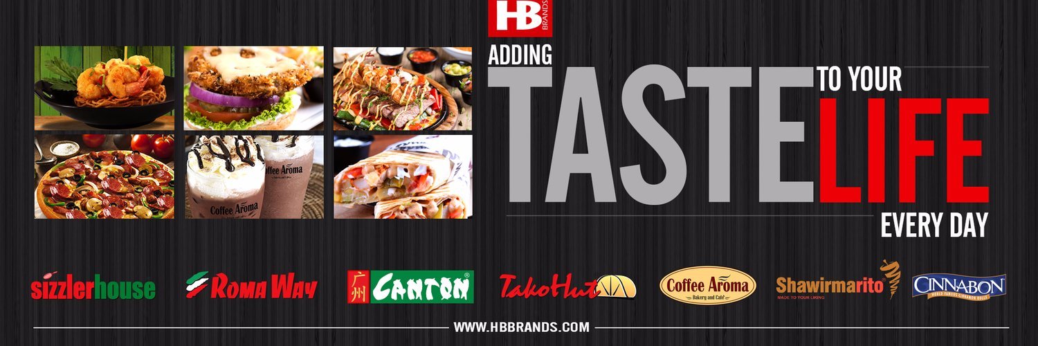 hbbrands's profile banner image