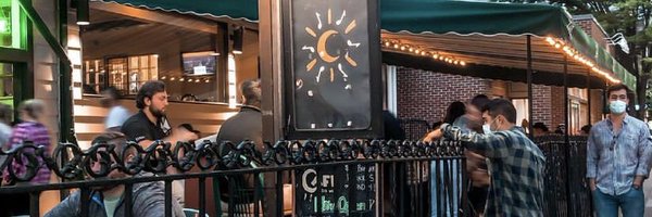 Cafe210West Profile Banner