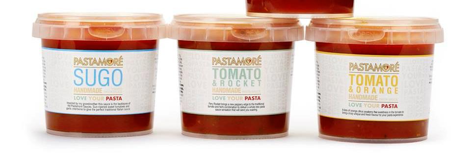 Pastamore's profile banner image