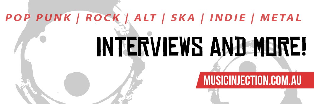 Music Injection banner