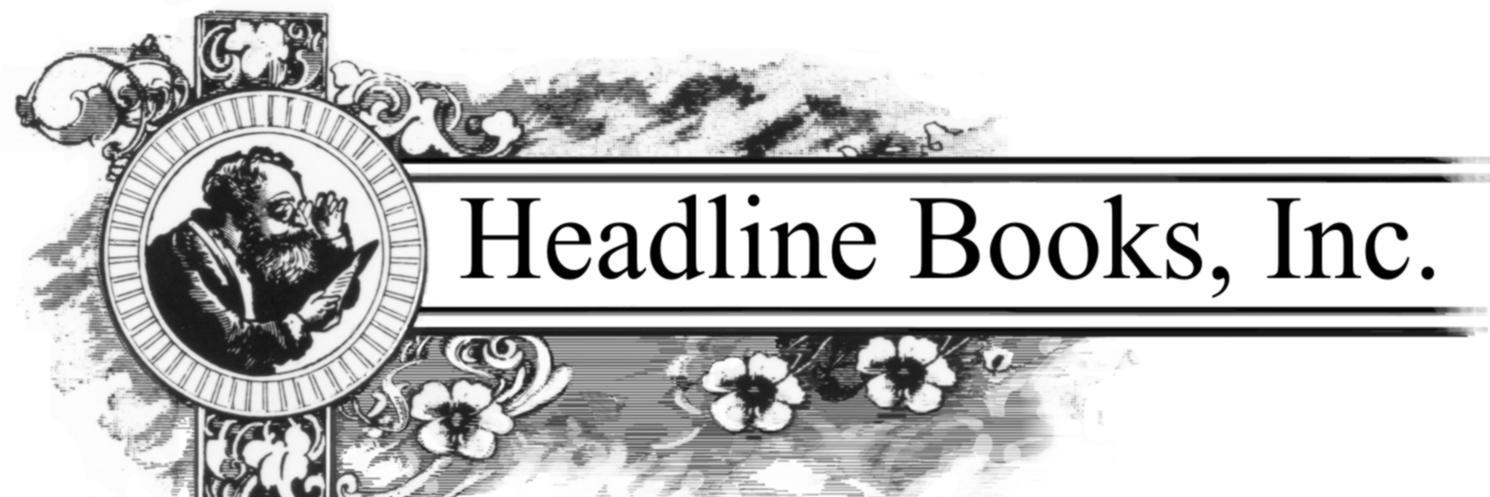 HeadlineBooks's profile banner image