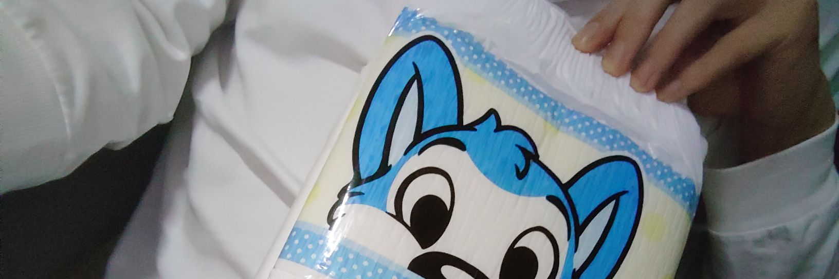 たぶぅ banner