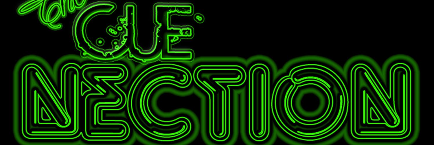 Cuenique (DJ Queen of Footwork) banner