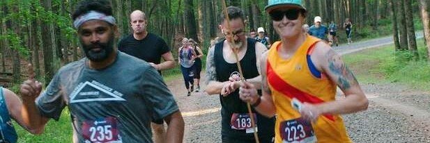 ncroadrunners's profile banner image