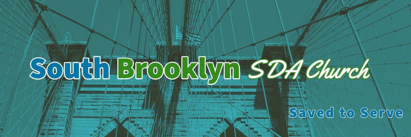 South Brooklyn SDA (@southbrooklyn) / Posts / X