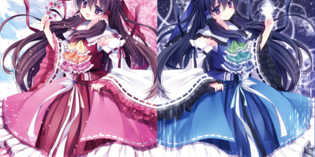 milkkiri's profile banner image