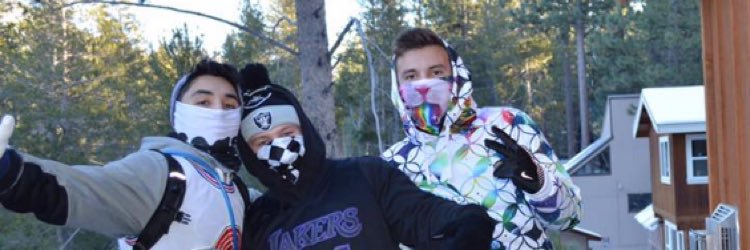 jackfryer98's profile banner image