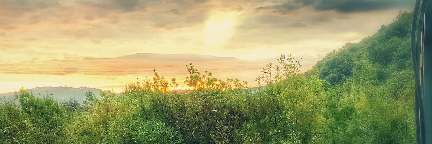 FatihTakran's profile banner image