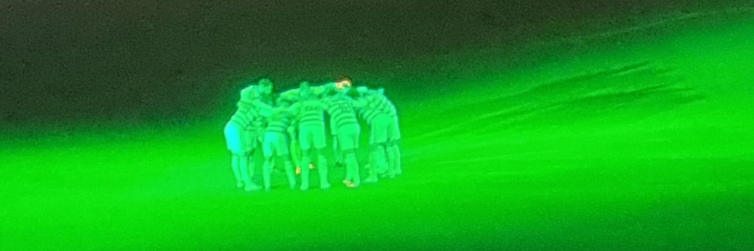 Claire🍀 banner