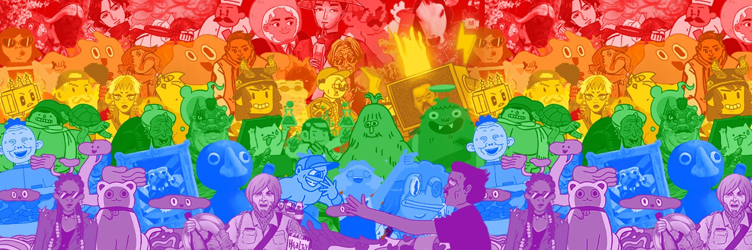 PercoGalactic's profile banner image