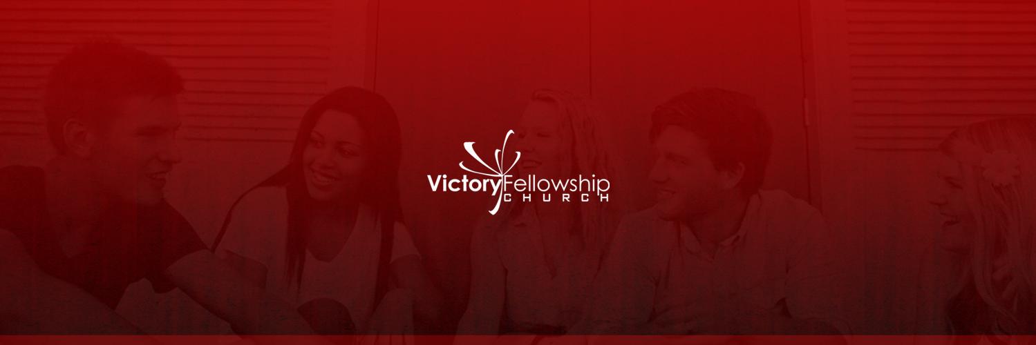Victory Fellowship banner