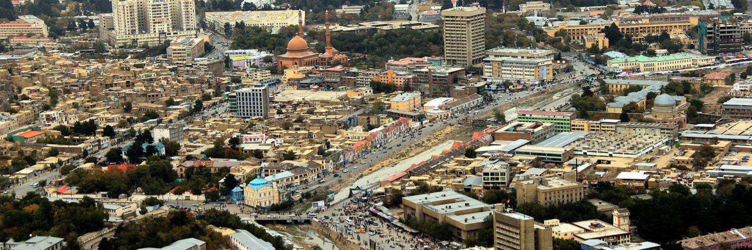 KabulStreetView's profile banner image