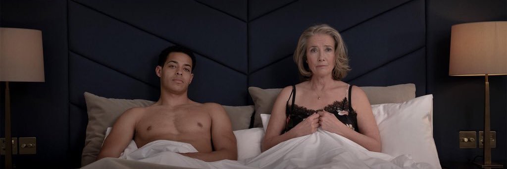 Marie Angèle🤎 banner