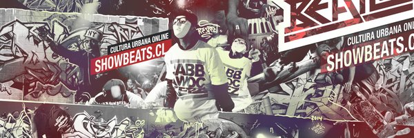 Showbeats Profile Banner