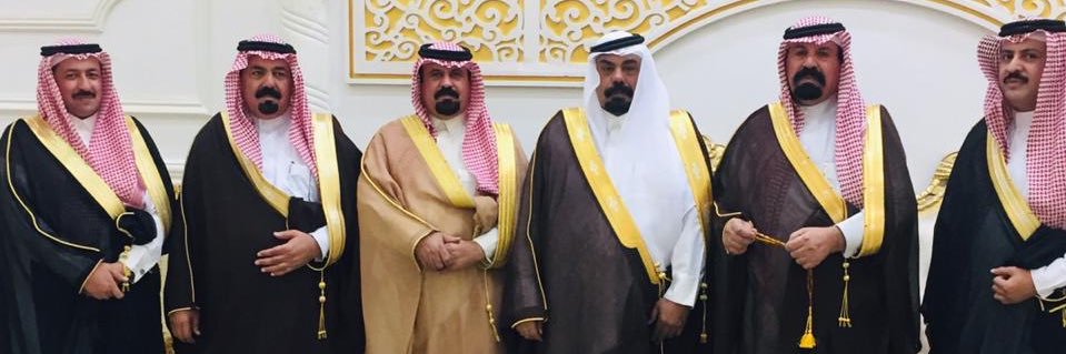 ALIALHJAL's profile banner image