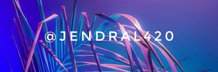 Jendral420's profile banner image