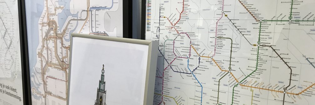 Studio Legenda banner