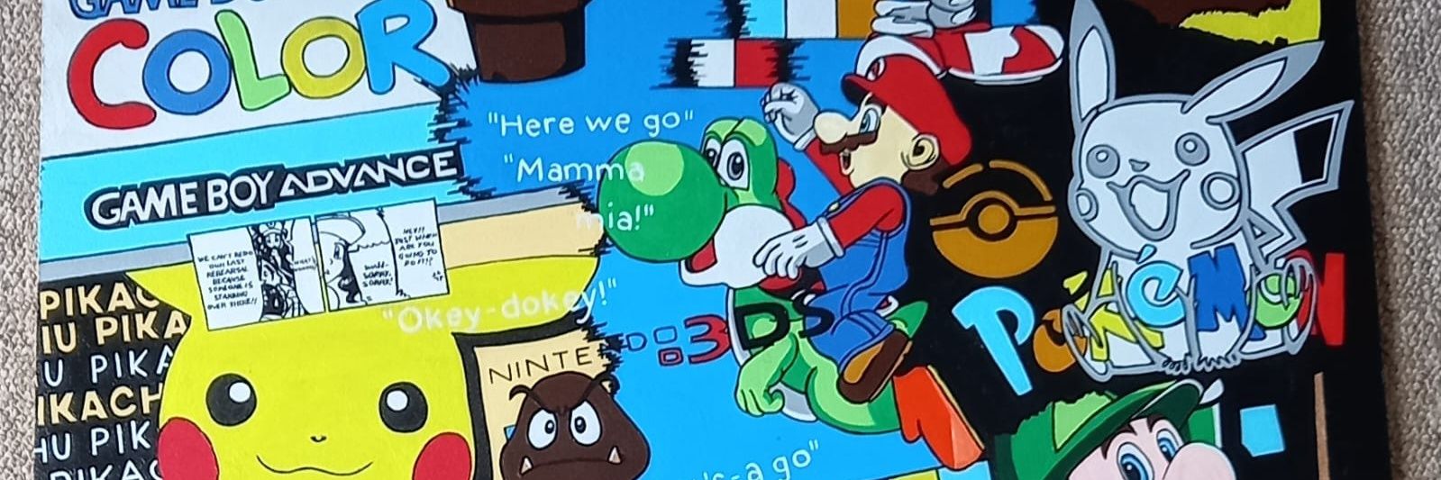 squeak440's profile banner image