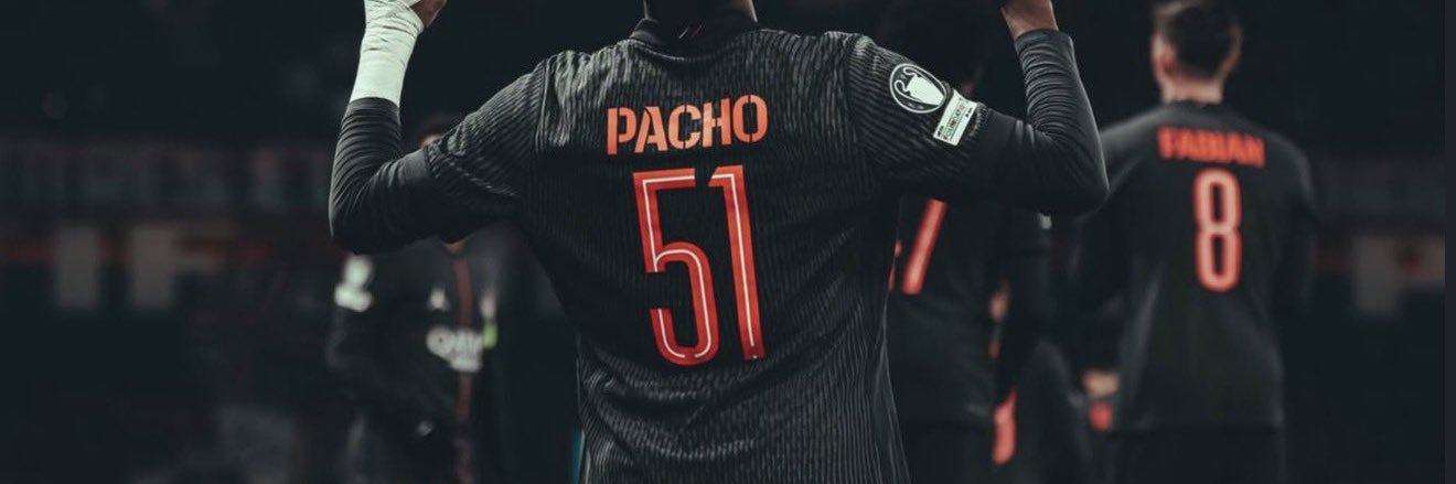 FORWARD 🔥 banner