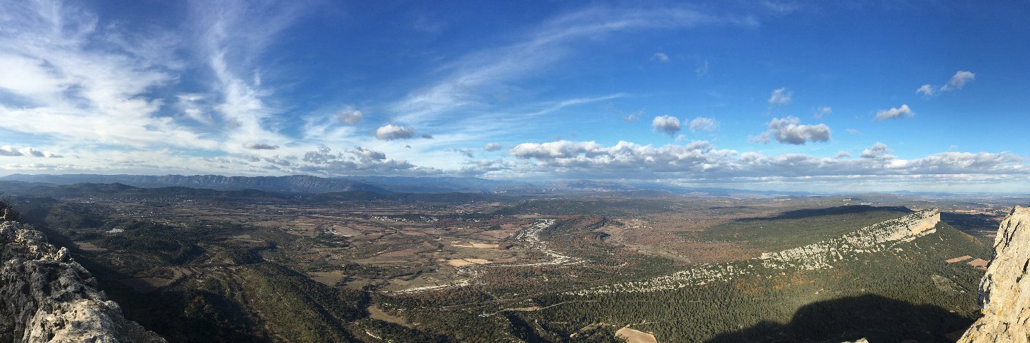Olivier Alais banner