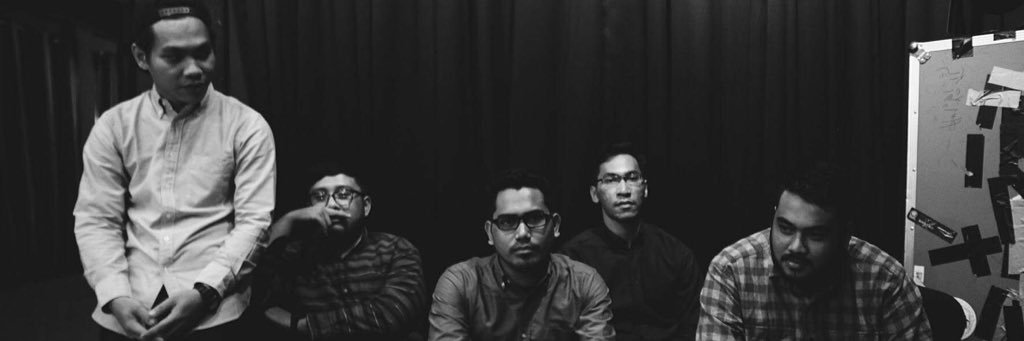 alphatheoryband's profile banner image