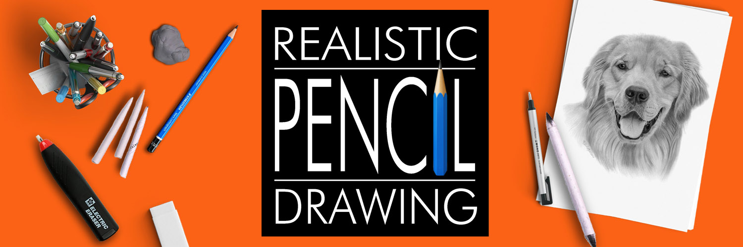 DrawRealistic's profile banner image