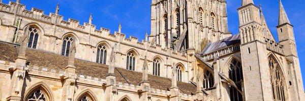 FourGatesGlos Profile Banner