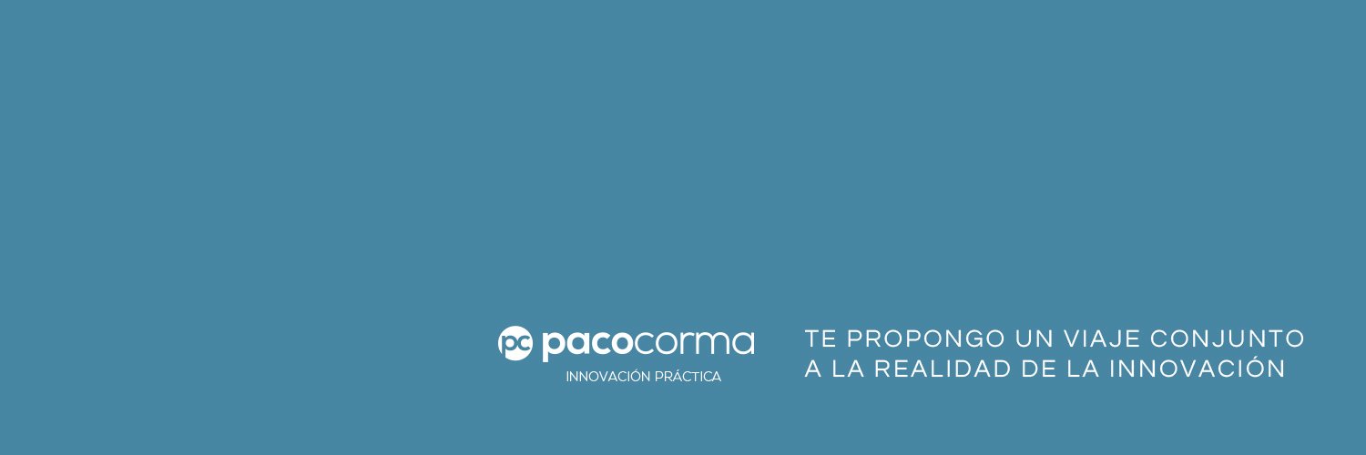 pacocorma's profile banner image