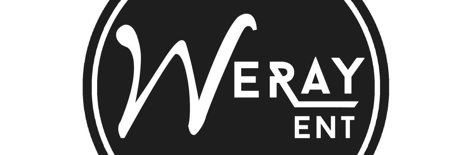 WerayEnt's profile banner image
