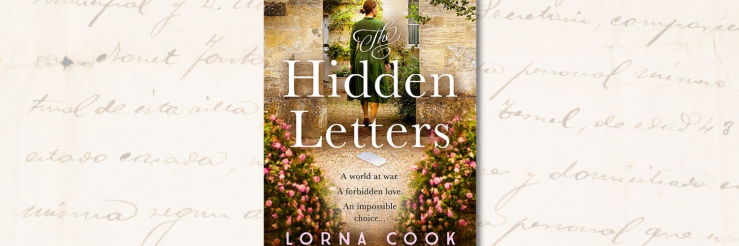 Lorna Cook / Elle Cook banner