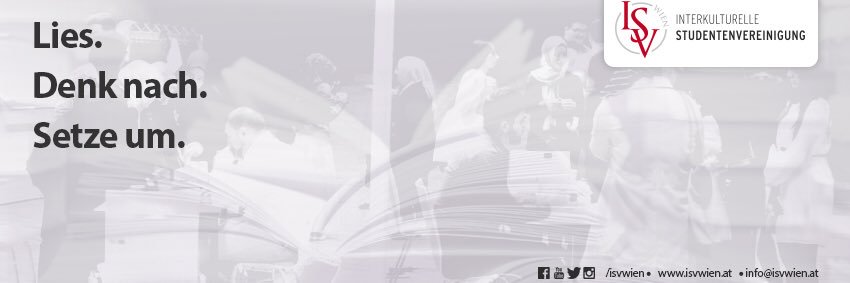 isv_wien's profile banner image