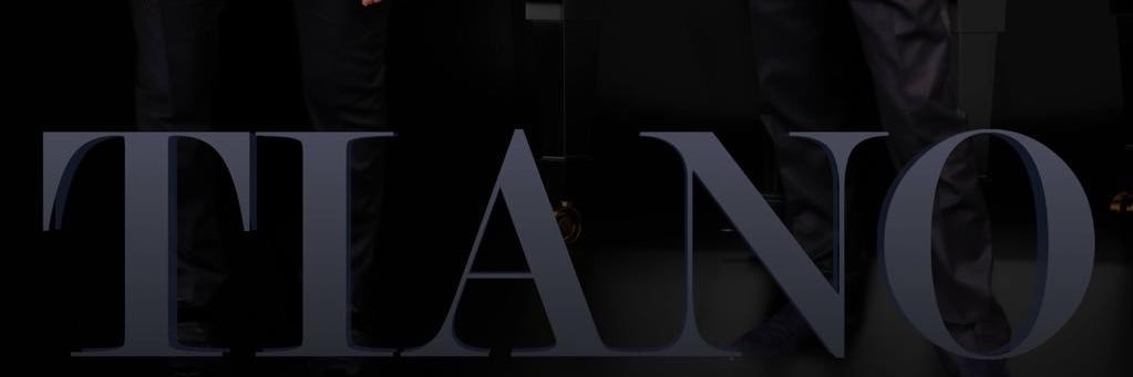 Christopher Hamilton - Tiano banner